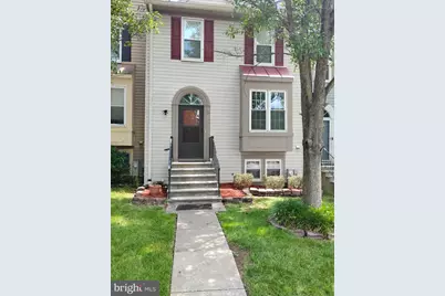 1635 Winding Brook Way, Windsor Mill, MD 21244 - Photo 2