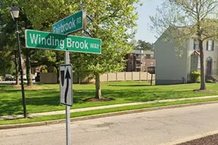 1635 Winding Brook Way, Windsor Mill, MD 21244 - Photo 44