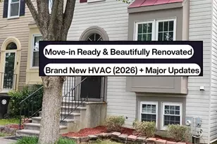 1635 Winding Brook Way, Windsor Mill, MD 21244 - Photo 2