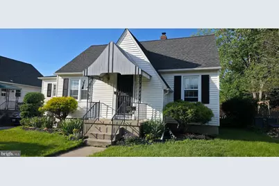 2626 Wentworth Road, Baltimore, MD 21234 - Photo 1
