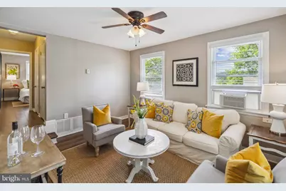 1841 Hillside Road #2N, Stevenson, MD 21153 - Photo 6