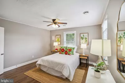 1841 Hillside Road #2N, Stevenson, MD 21153 - Photo 20