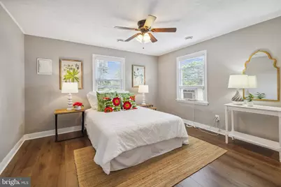 1841 Hillside Road #2N, Stevenson, MD 21153 - Photo 16