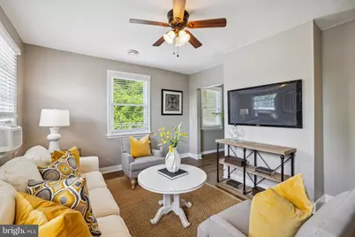 1841 Hillside Road #2N, Stevenson, MD 21153 - Photo 4