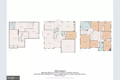 4107 Farmside Drive, Baltimore, MD 21236 - Photo 66