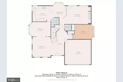 4107 Farmside Drive, Baltimore, MD 21236 - Photo 68