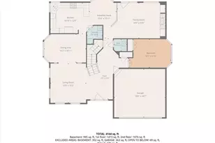 4107 Farmside Dr, Baltimore, MD 21236 - Photo 68