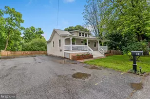 33 Bond Ave, Reisterstown, MD 21136 - Photo 34