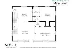 9945 Hilltop Dr, Parkville, MD 21234 - Photo 48