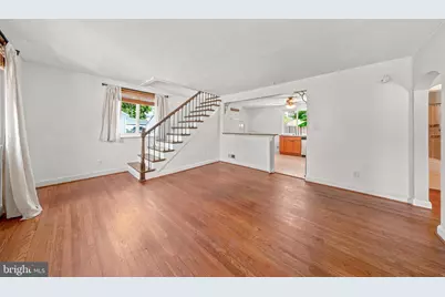 9945 Hilltop Drive, Parkville, MD 21234 - Photo 6