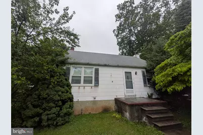 1302 Dorchester Avenue, Baltimore, MD 21207 - Photo 1