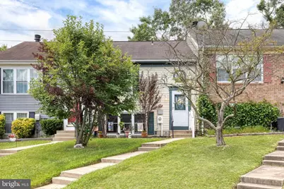 8626 Castlemill Circle, Baltimore, MD 21236 - Photo 2