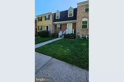 3624 Waterwheel Square, Randallstown, MD 21133 - Photo 2