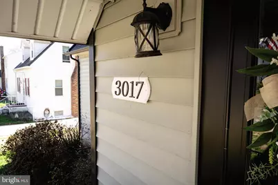 3017 Hiss, Parkville, MD 21234 - Photo 2