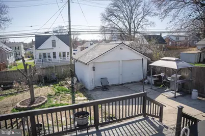 3017 Hiss, Parkville, MD 21234 - Photo 28