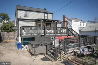 3017 Hiss, Parkville, MD 21234 - Photo 30