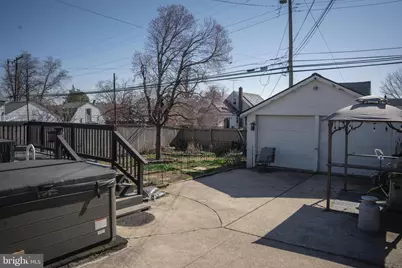 3017 Hiss, Parkville, MD 21234 - Photo 32