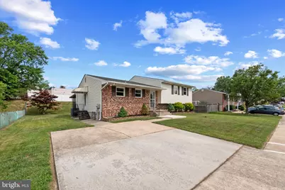 8606 Hickory Thicket Place, Baltimore, MD 21236 - Photo 2