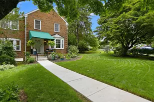6414 Blenheim Rd, Baltimore, MD 21212 - Photo 34