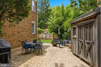 6414 Blenheim Road, Baltimore, MD 21212 - Photo 30