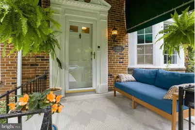 6414 Blenheim Road, Baltimore, MD 21212 - Photo 2