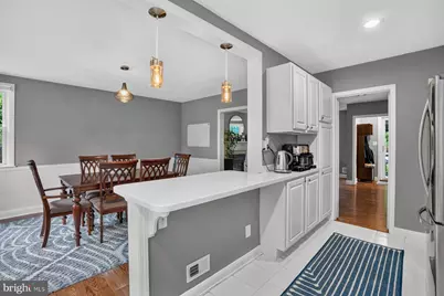 6414 Blenheim Road, Baltimore, MD 21212 - Photo 14