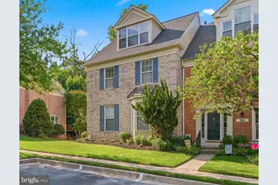 763 Leister, Lutherville Timonium, MD 21093 - Photo 2