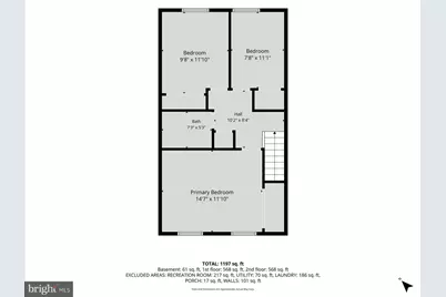 4 Bideford Court, Parkville, MD 21234 - Photo 18