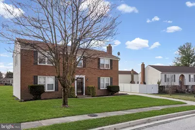 1111 Mirga Circle, Baltimore, MD 21207 - Photo 2