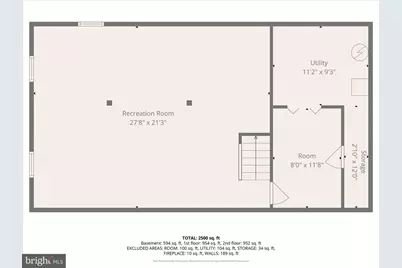 1111 Mirga Circle, Baltimore, MD 21207 - Photo 32