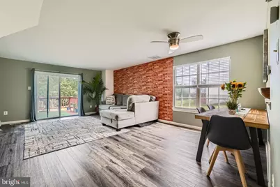 2401 Kevsway Court, Windsor Mill, MD 21244 - Photo 8