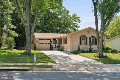 8617 Sherington, Nottingham, MD 21236 - Photo 1