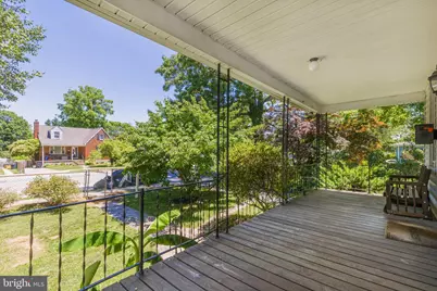 6426 Sherwood Road, Baltimore, MD 21239 - Photo 2
