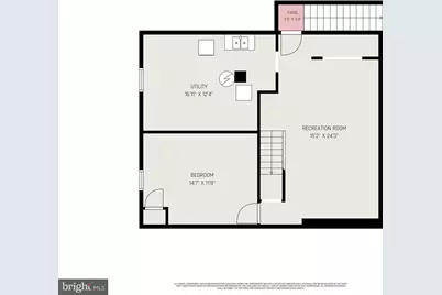 2701 Joppa Terrace, Parkville, MD 21234 - Photo 32