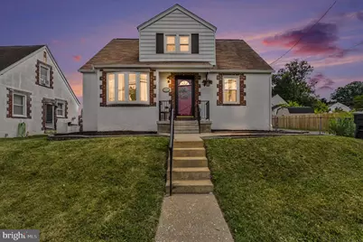 2701 Joppa Terrace, Parkville, MD 21234 - Photo 1