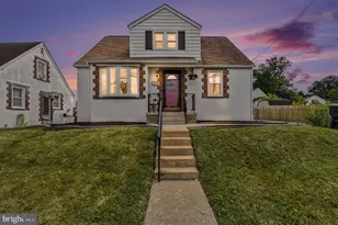 2701 Joppa Terrace, Parkville, MD 21234 - Photo 1