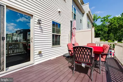 807 Foxleigh Way, Baltimore, MD 21220 - Photo 20