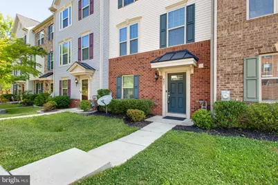 807 Foxleigh Way, Baltimore, MD 21220 - Photo 4