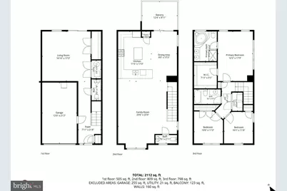 9616 Eaves, Owings Mills, MD 21117 - Photo 34