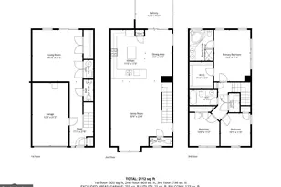 9616 Eaves, Owings Mills, MD 21117 - Photo 34