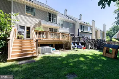 752 Leister Drive, Lutherville Timonium, MD 21093 - Photo 38