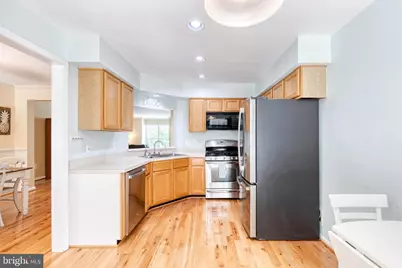 752 Leister Drive, Lutherville Timonium, MD 21093 - Photo 14