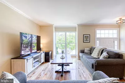 752 Leister Drive, Lutherville Timonium, MD 21093 - Photo 4