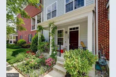 124 Meridian Lane, Towson, MD 21286 - Photo 4