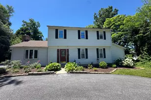 317 W Seminary Ave, Lutherville Timonium, MD 21093 - Photo 2