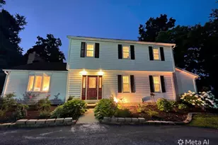 317 W Seminary Ave, Lutherville Timonium, MD 21093 - Photo 1