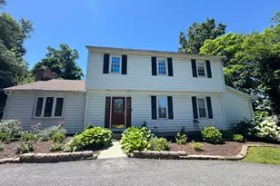 317 W Seminary Ave, Lutherville Timonium, MD 21093 - Photo 4