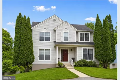 415 E Cherry Hill Road, Reisterstown, MD 21136 - Photo 1
