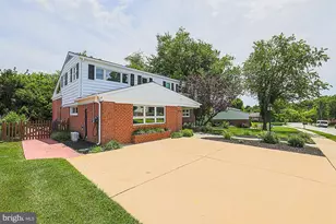 6507 Shelrick Pl, Baltimore, MD 21209 - Photo 48