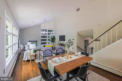 6507 Shelrick Place, Baltimore, MD 21209 - Photo 4